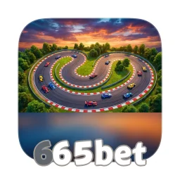 665BET — ikon APK